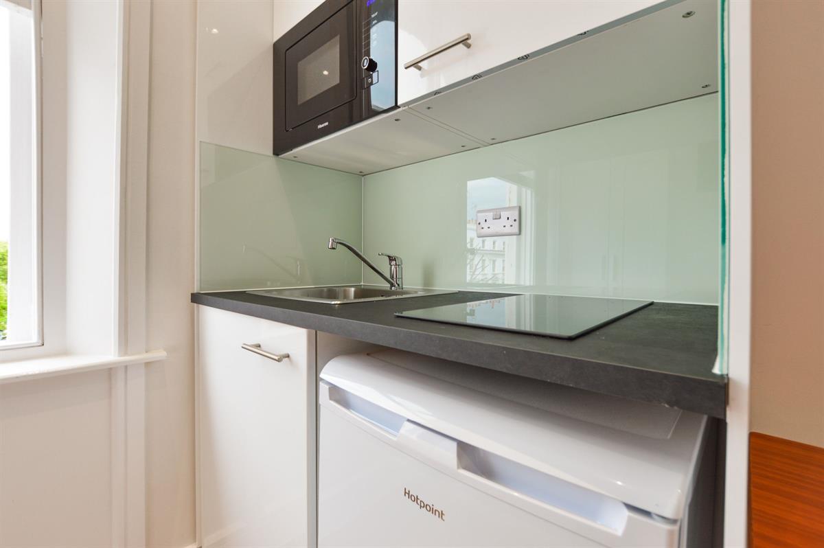 Room Talbot Road in City of Westminster