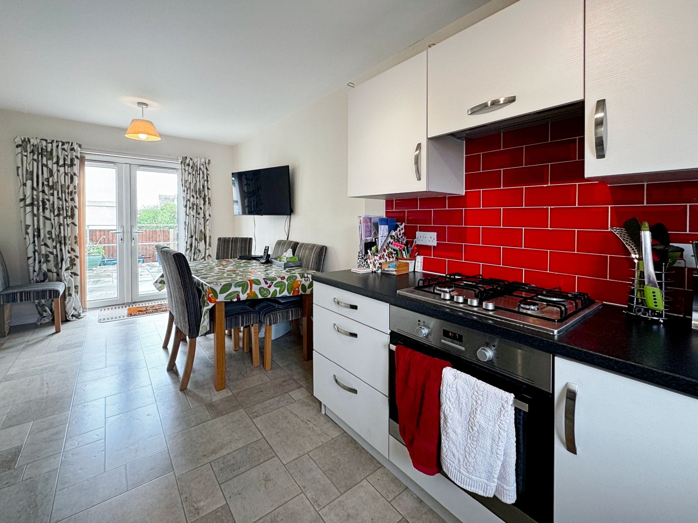 House Medlar Close in Almondsbury