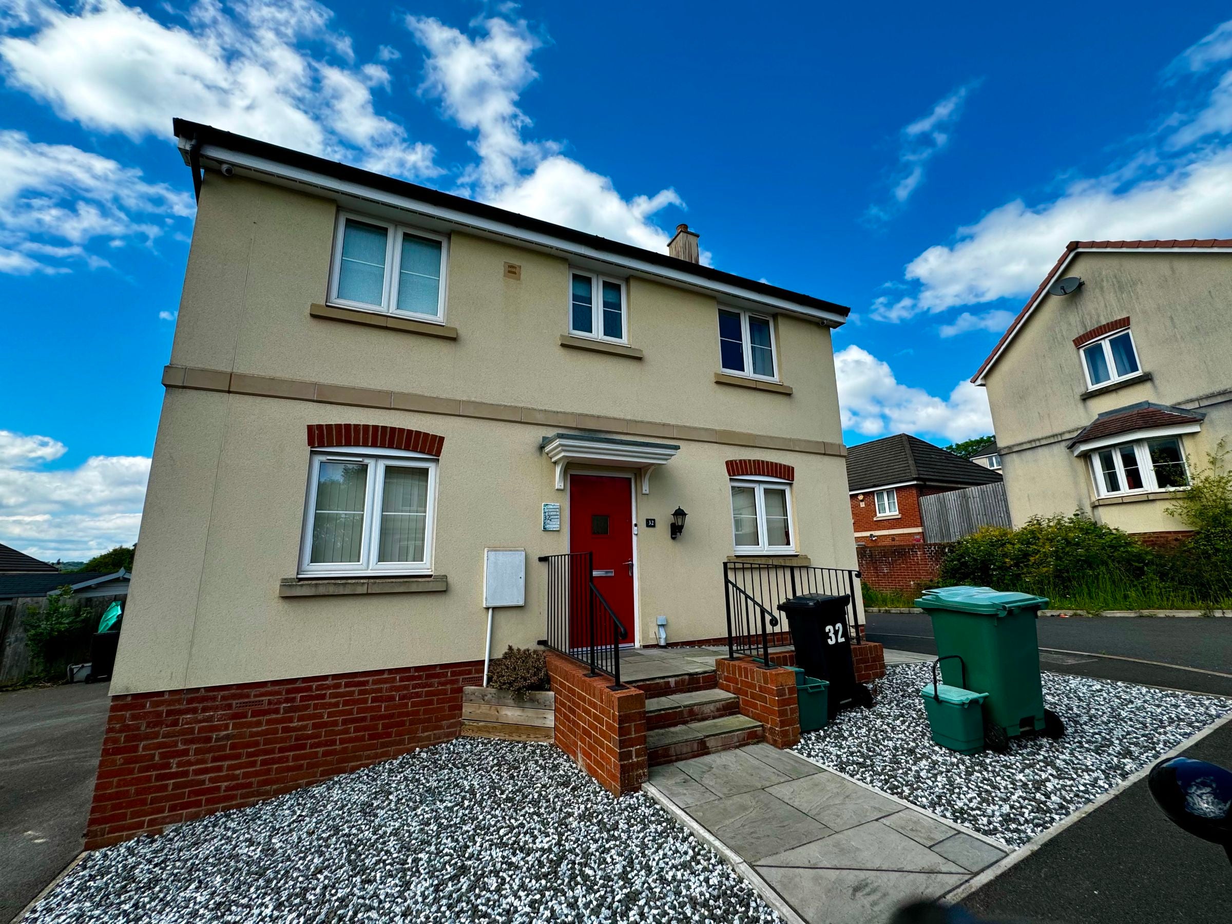 House Medlar Close in Almondsbury