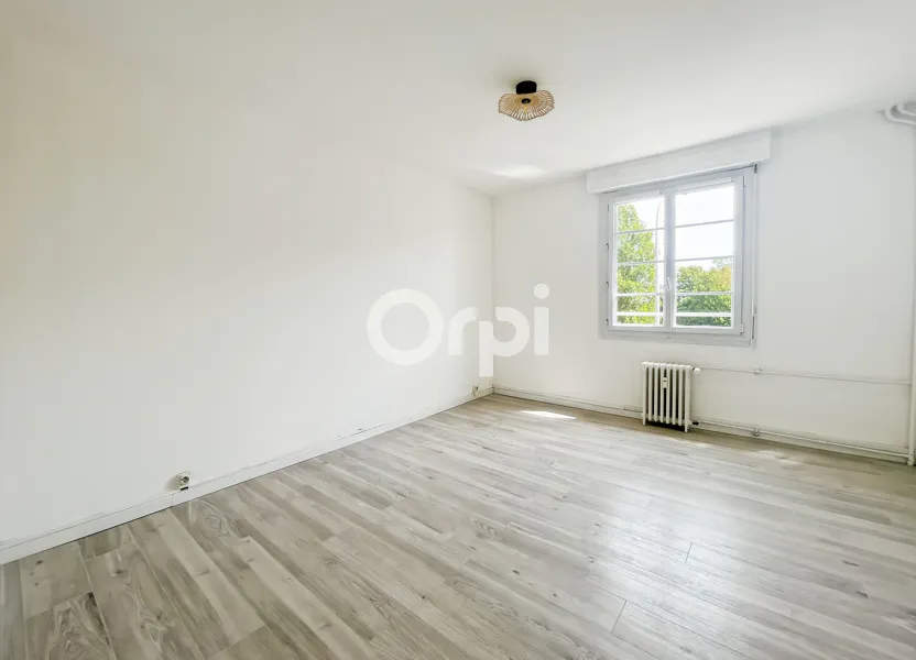 Appartement Rue du Calvaire à Boulogne-sur-Mer