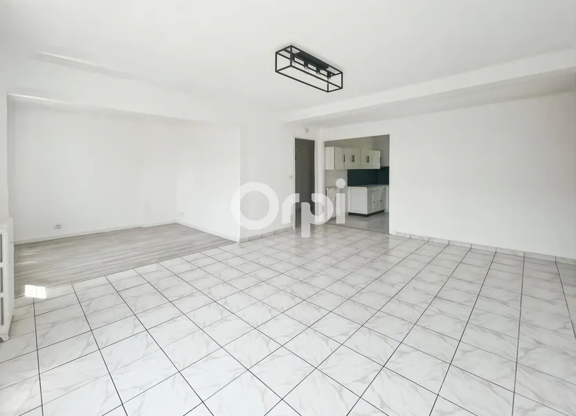 Flat Rue du Calvaire in Boulogne-sur-Mer