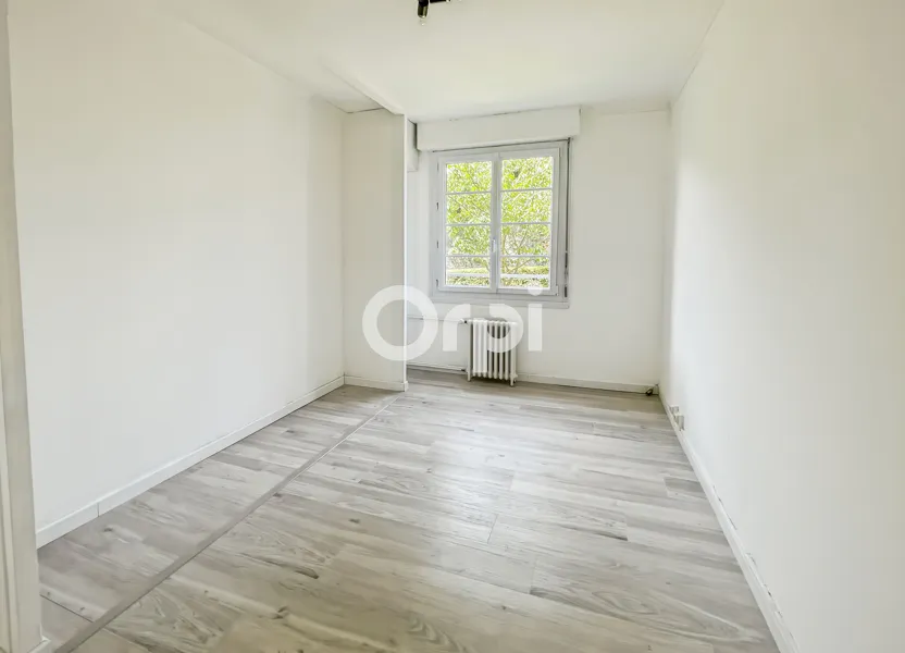 Appartement Rue du Calvaire à Boulogne-sur-Mer
