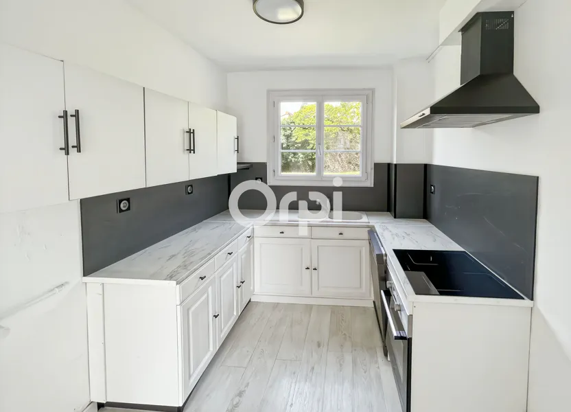 Flat Rue du Calvaire in Boulogne-sur-Mer