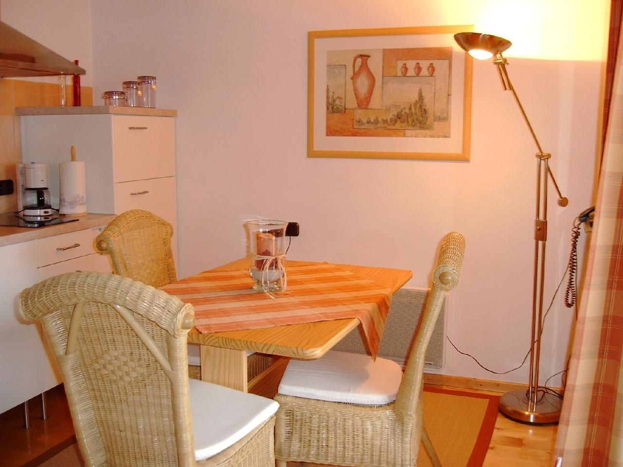 Wohnung Ostergasse in Saulheim