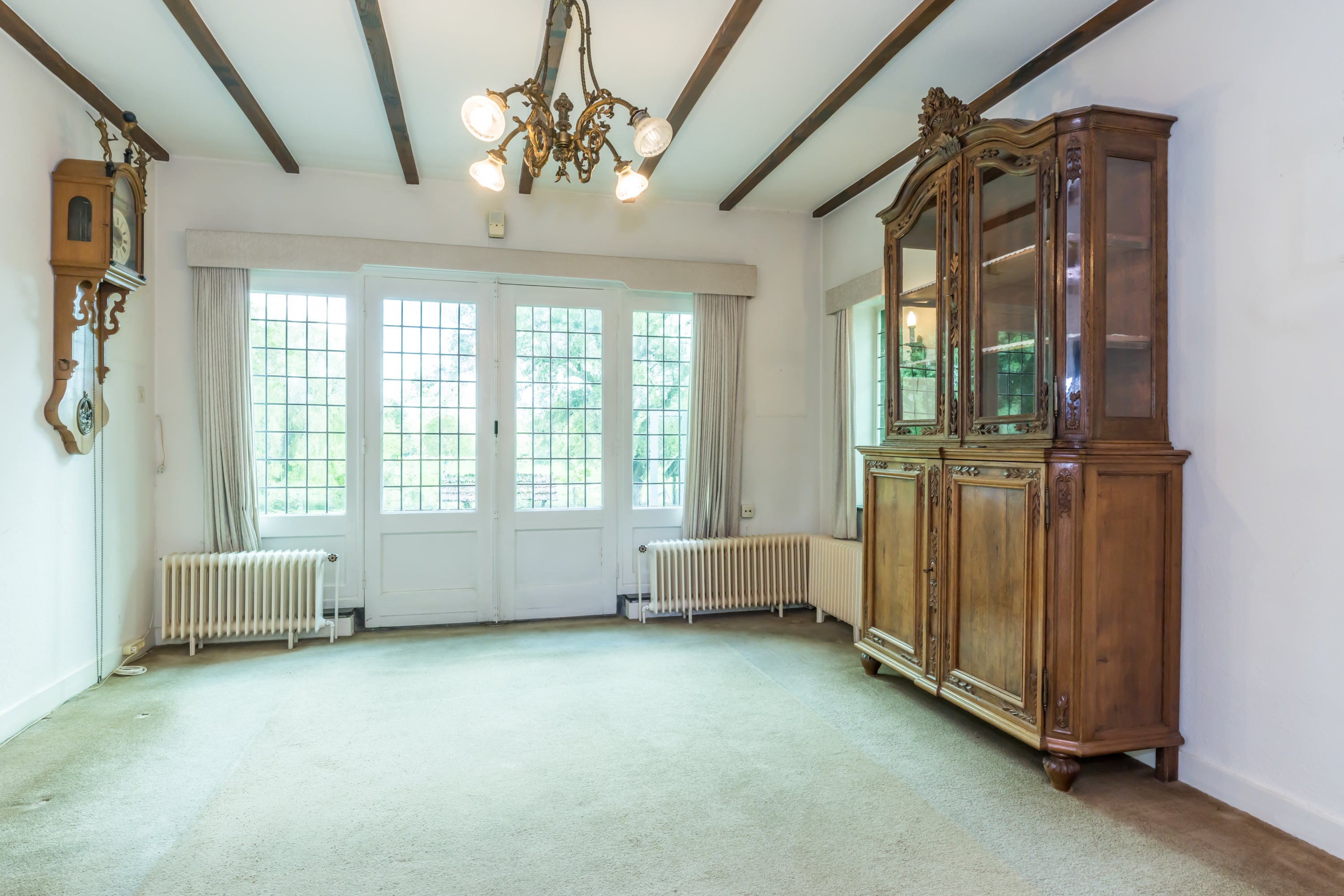 Vrijstaande woning te koop: Juliana-Bernhardlaan 125, Hoensbroek