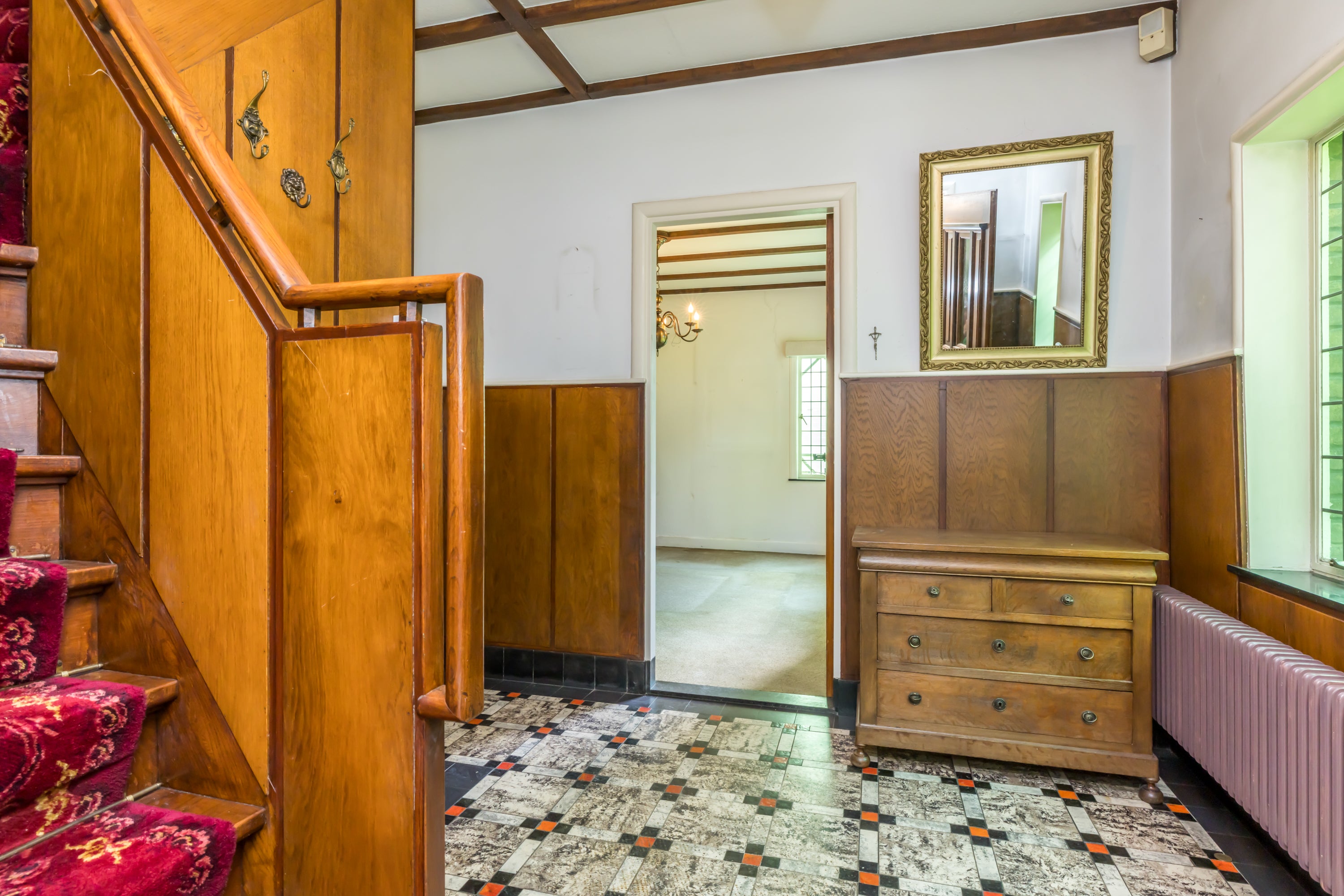Vrijstaande woning te koop: Juliana-Bernhardlaan 125, Hoensbroek