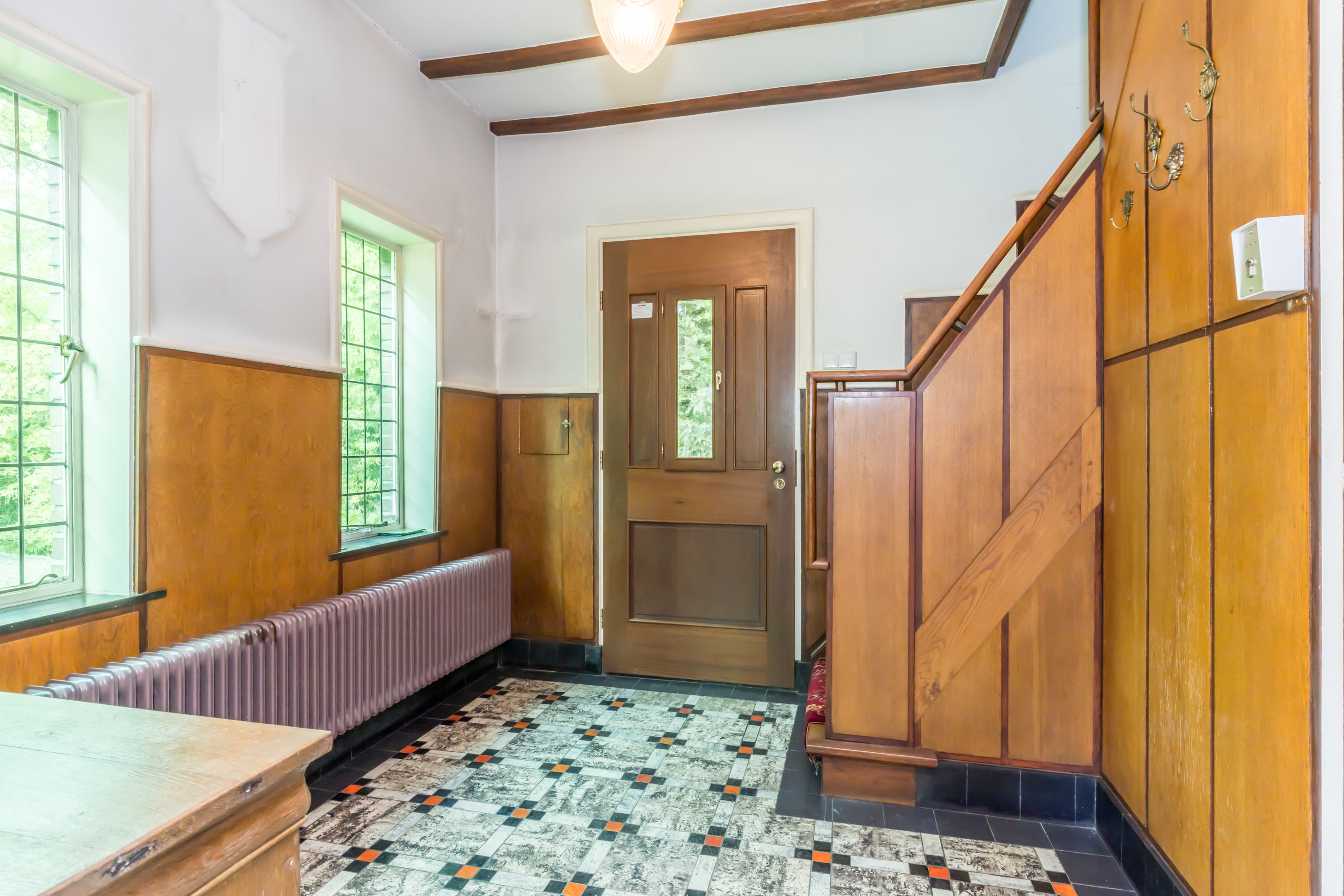 Vrijstaande woning te koop: Juliana-Bernhardlaan 125, Hoensbroek