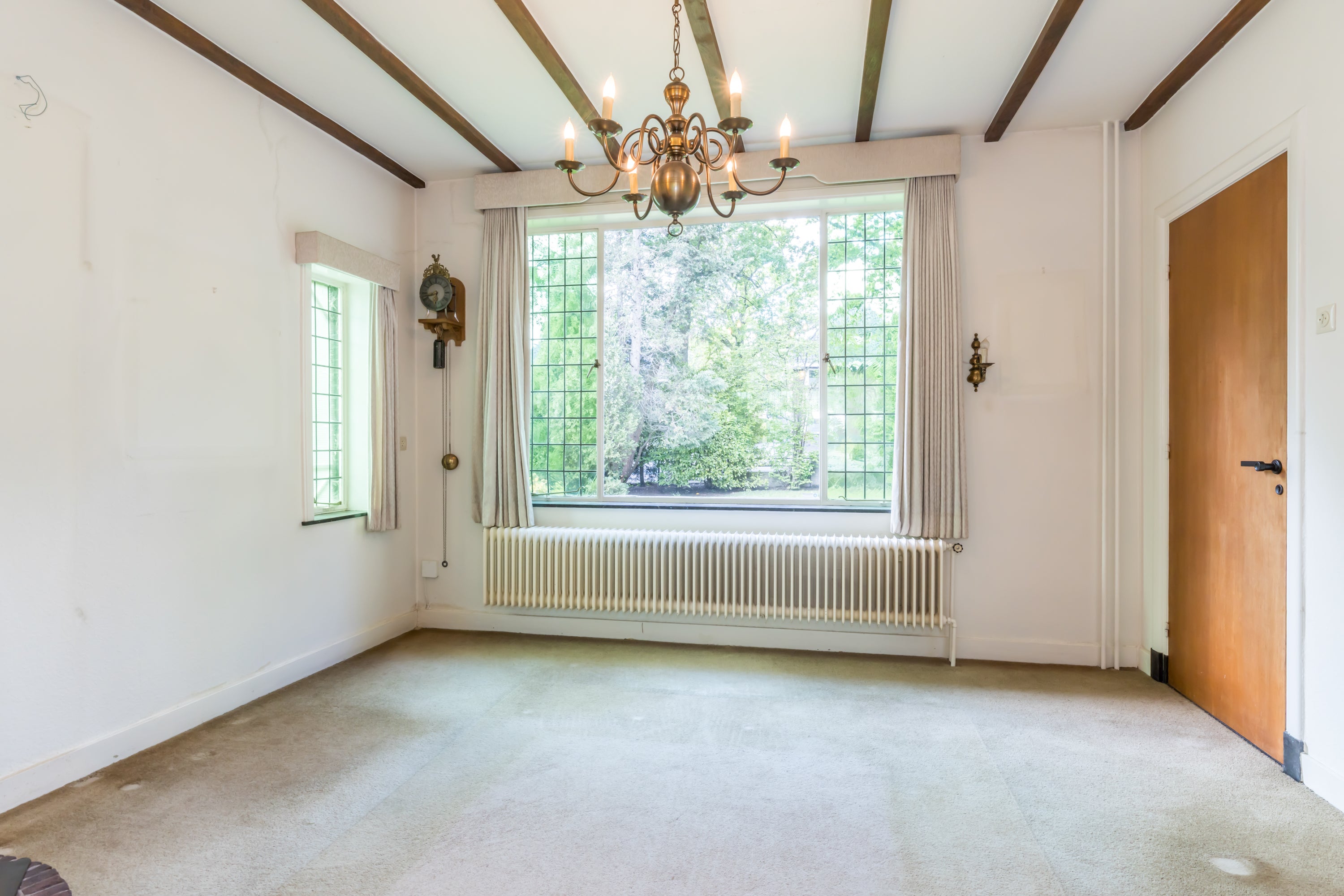 Vrijstaande woning te koop: Juliana-Bernhardlaan 125, Hoensbroek