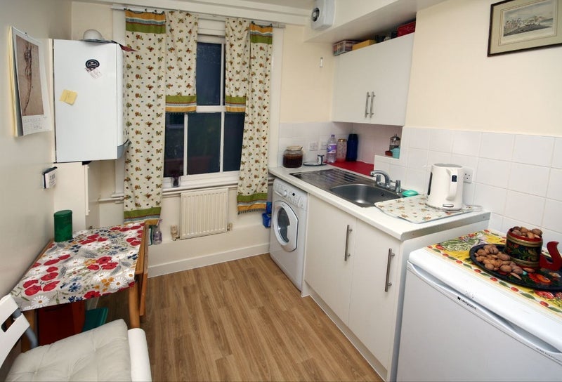 Room Old Pye Street in City of Westminster