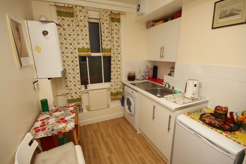 Room Old Pye Street in City of Westminster