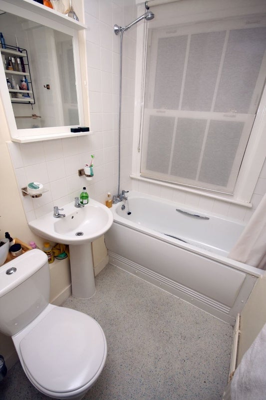Room Old Pye Street in City of Westminster