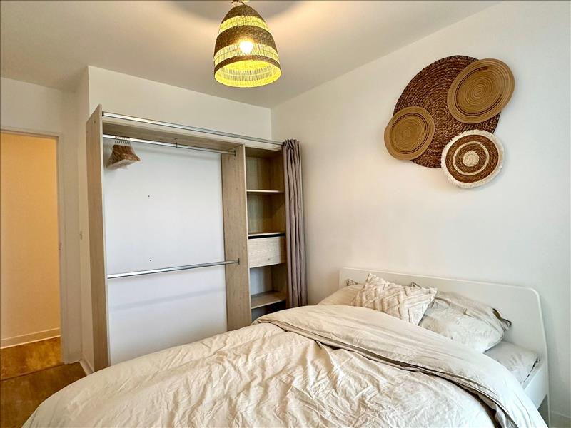Chambre Place du Colombier à Rennes