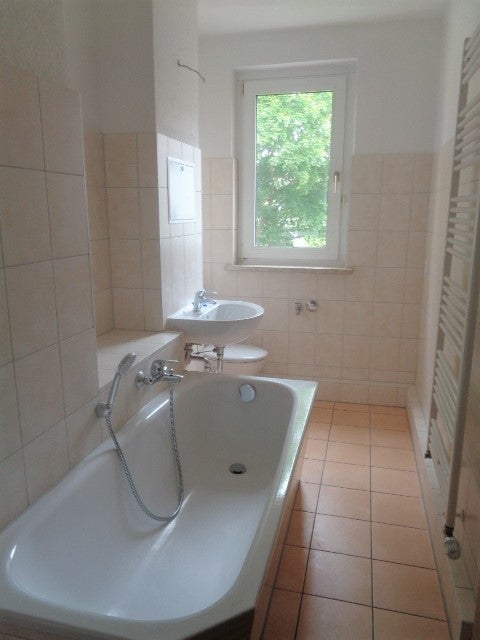 Wohnung Poststraße in Braunsbedra