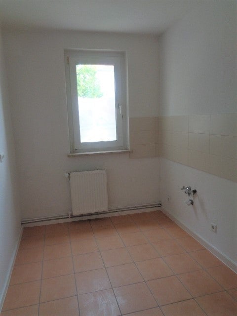Wohnung Poststraße in Braunsbedra