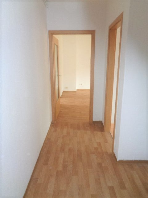 Wohnung Poststraße in Braunsbedra