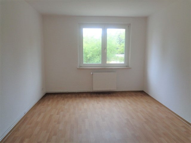 Wohnung Poststraße in Braunsbedra