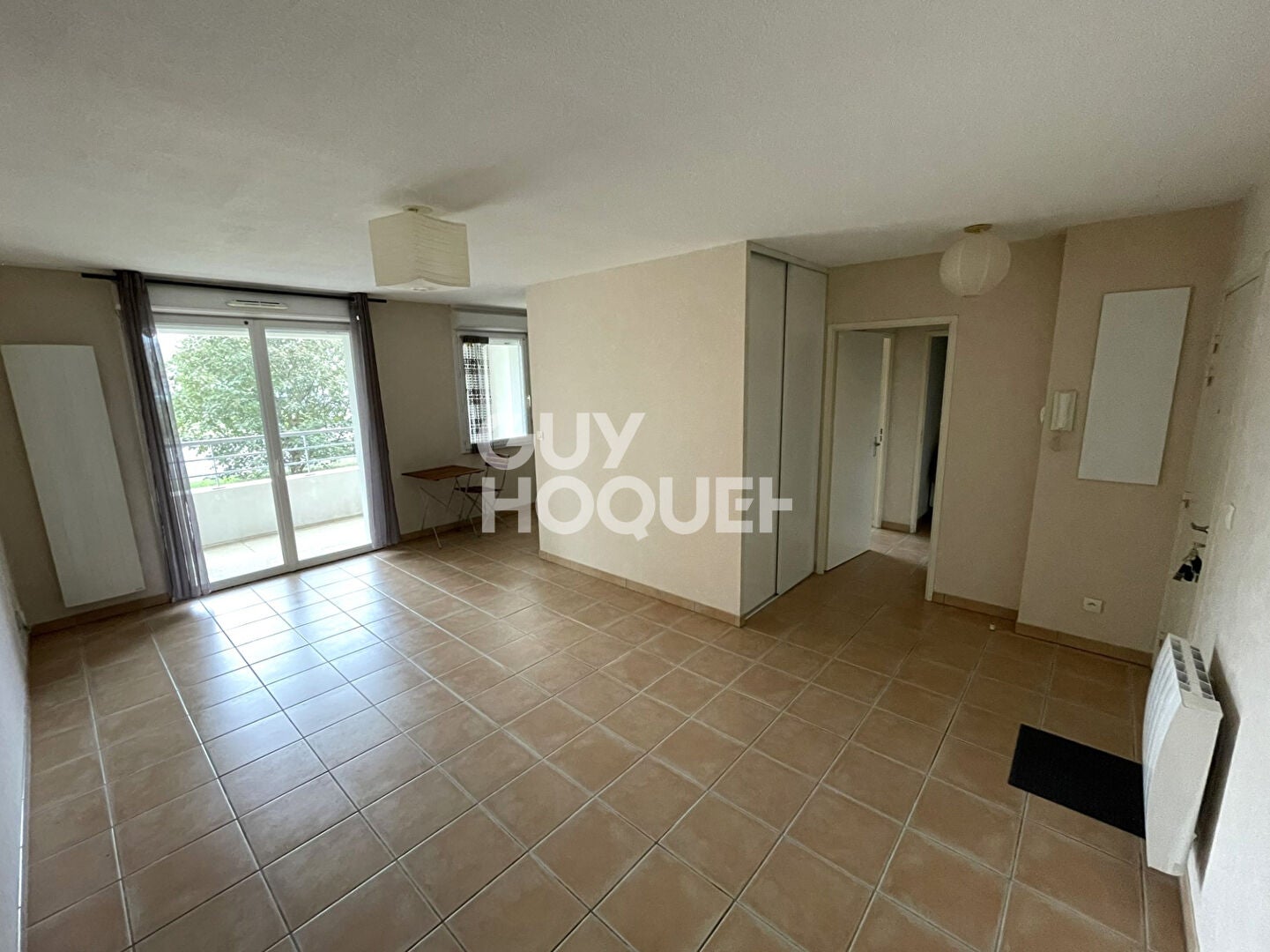 Flat Chemin de la Tuilerie in La Salvetat-Saint-Gilles