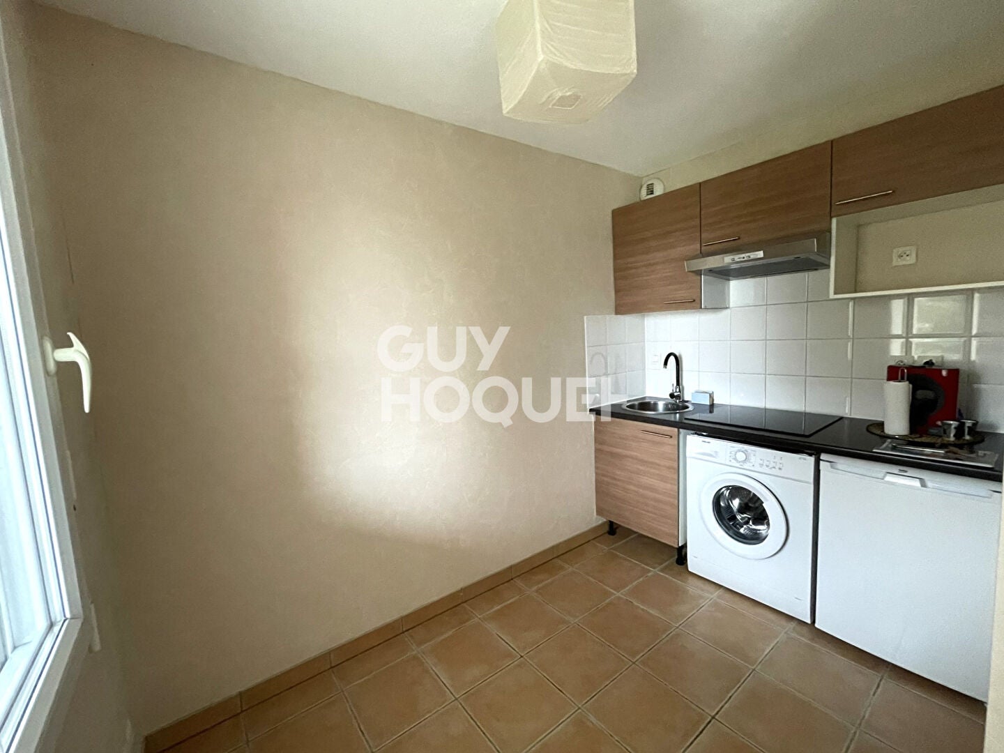 Flat Chemin de la Tuilerie in La Salvetat-Saint-Gilles