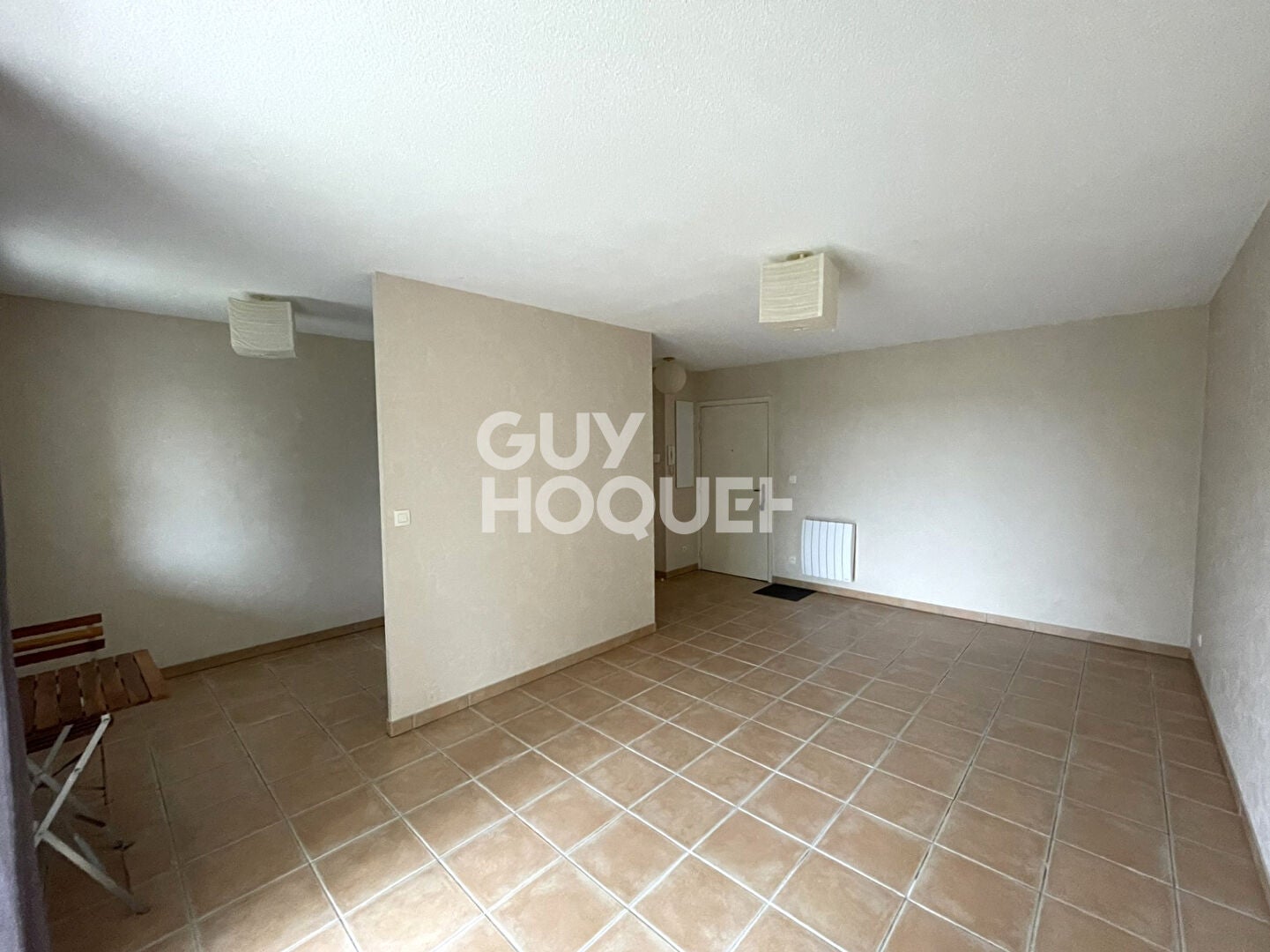 Flat Chemin de la Tuilerie in La Salvetat-Saint-Gilles