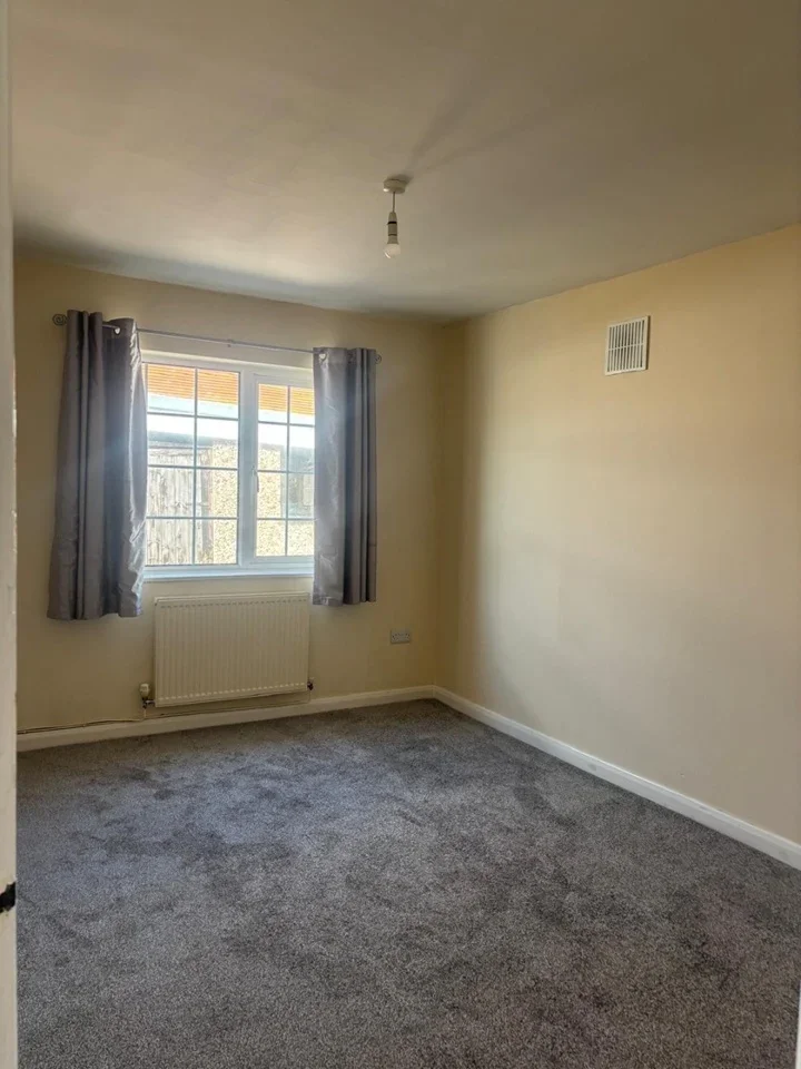 House Davids Close in Prestatyn