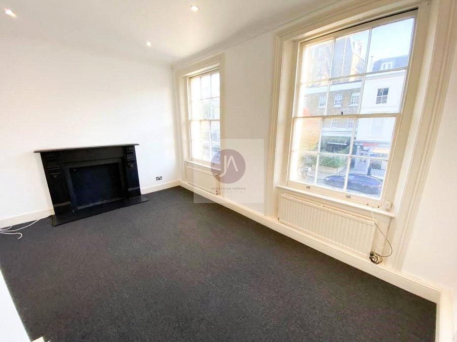 Flat Ryder's Terrace in City of Westminster
