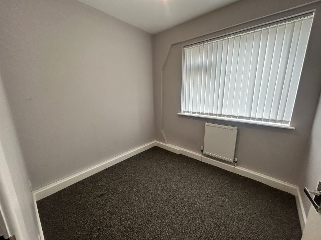 Flat Cork Street in Sunderland