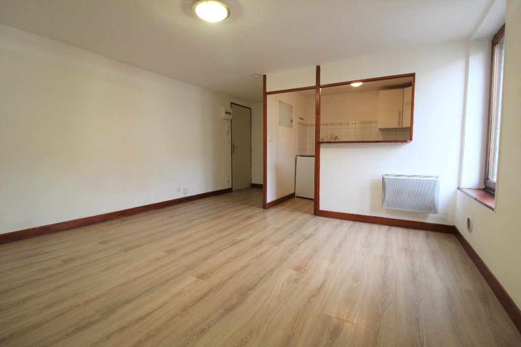 Appartement Rue Des Trois Piliers à Reims