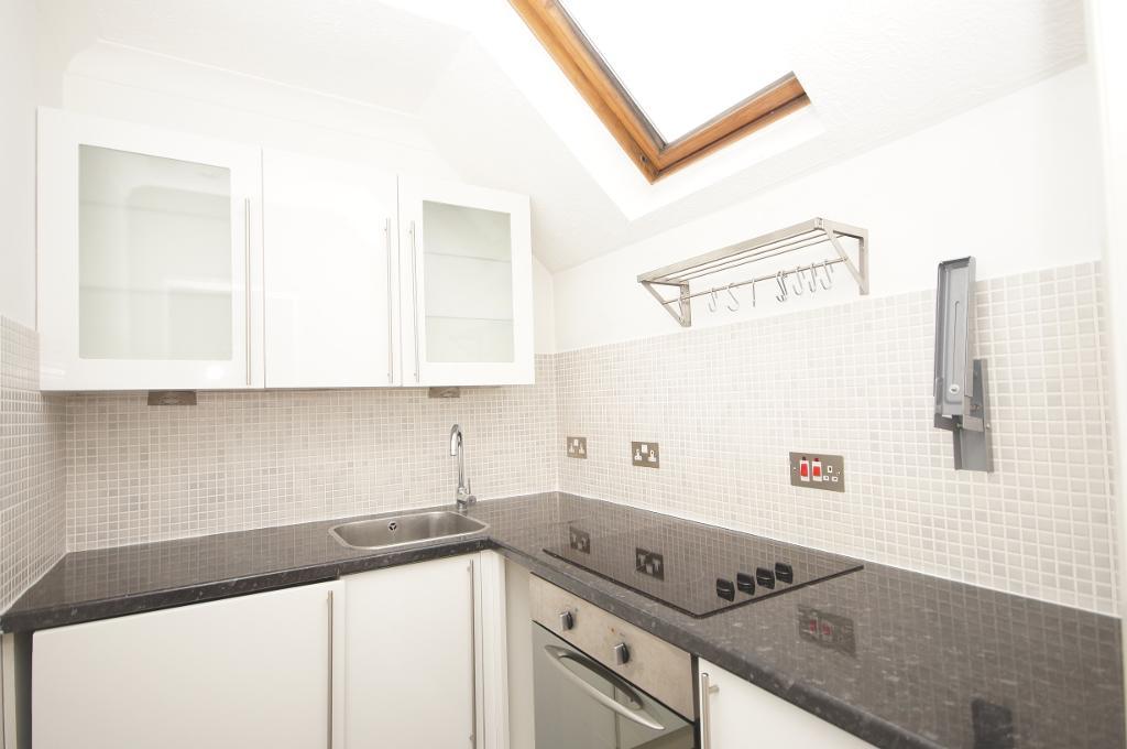 Flat Whyke Close in Chichester