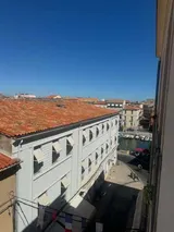 Flat Rue Frédéric Mistral in Sète