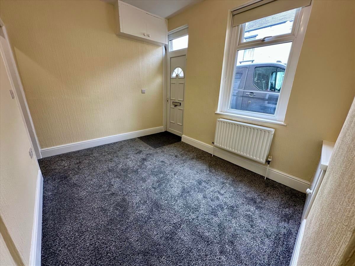 House Keppel Street in Barrow-in-Furness