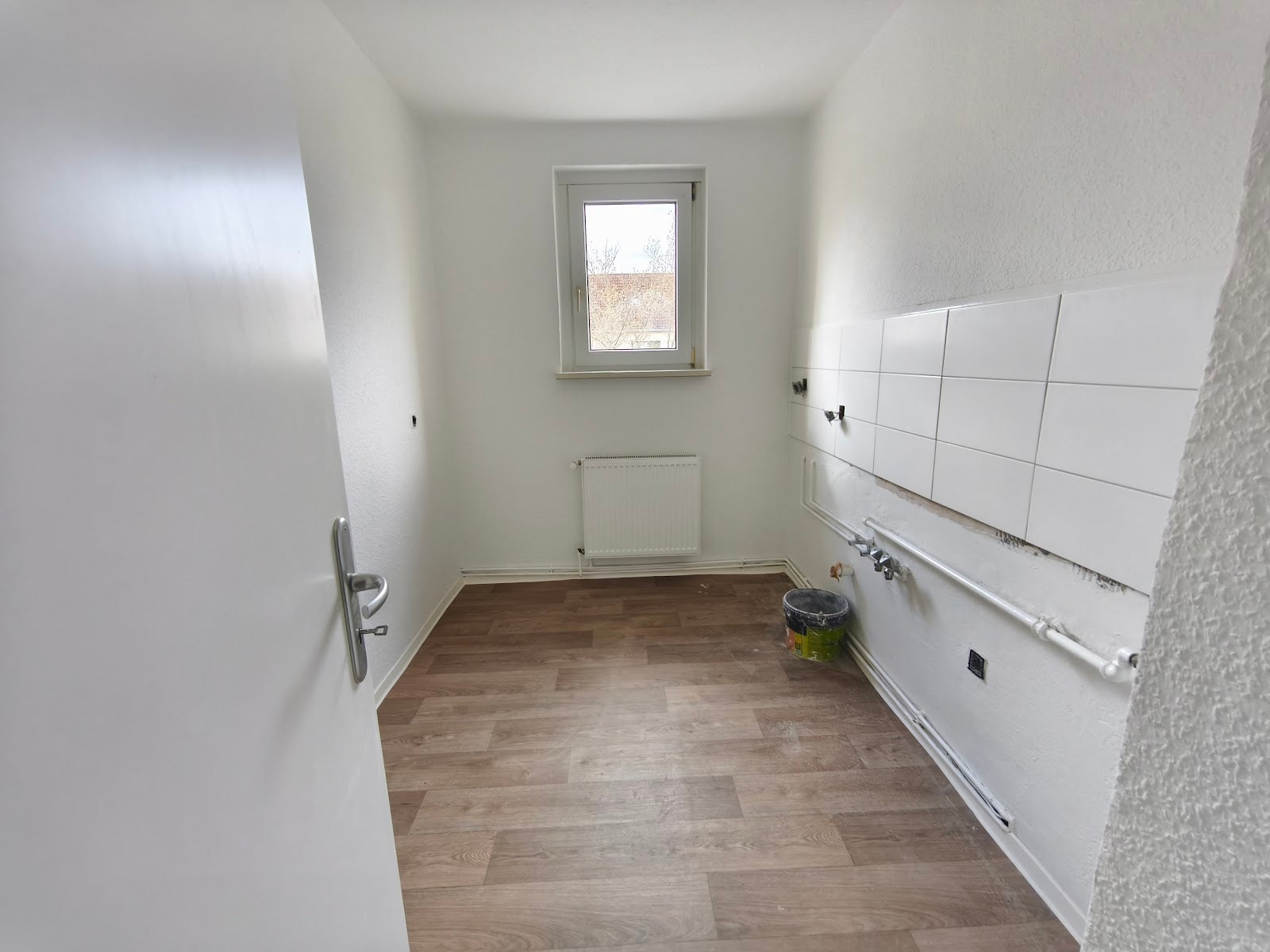 Wohnung Steigerstraße in Merseburg