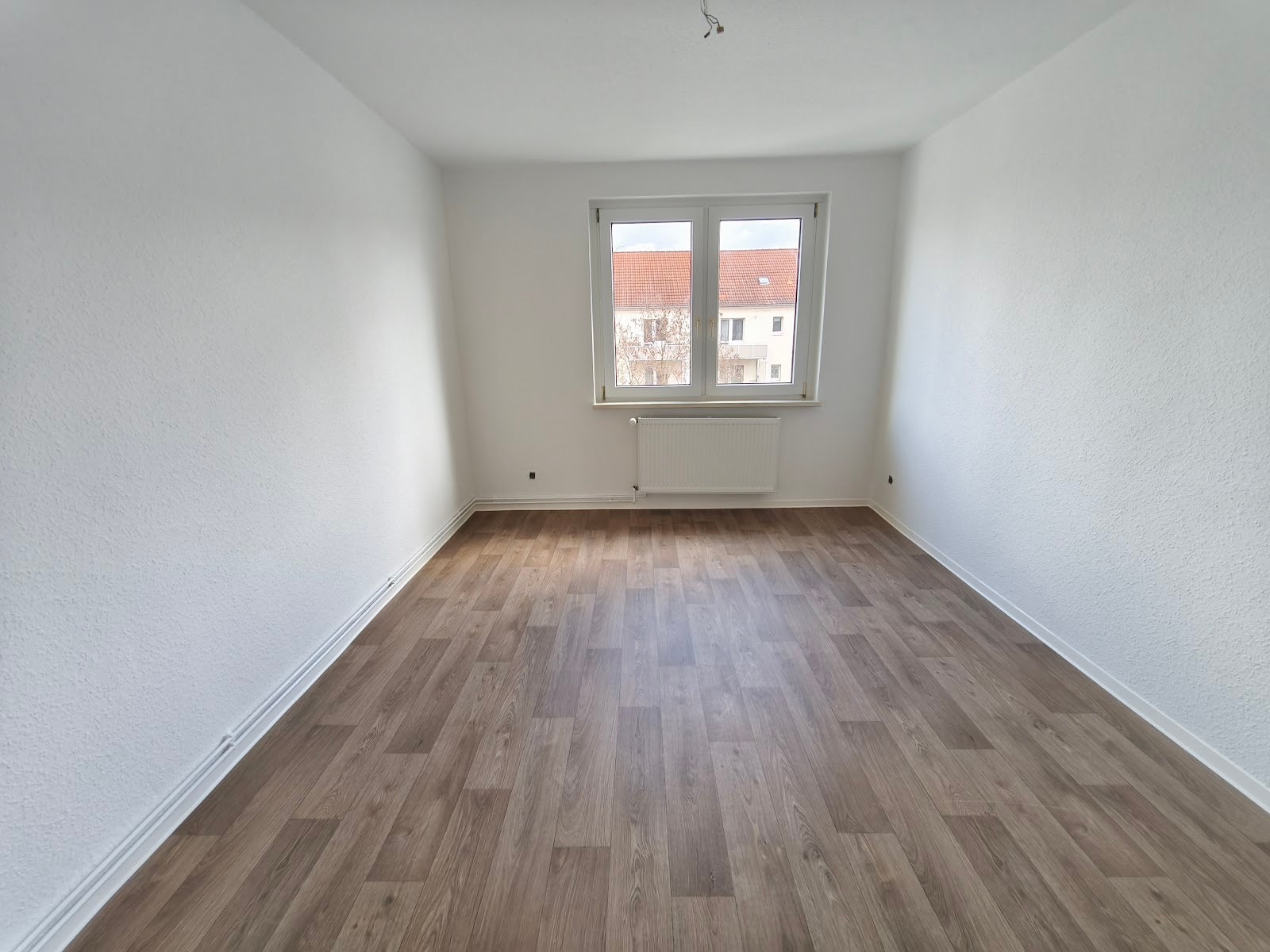 Wohnung Steigerstraße in Merseburg
