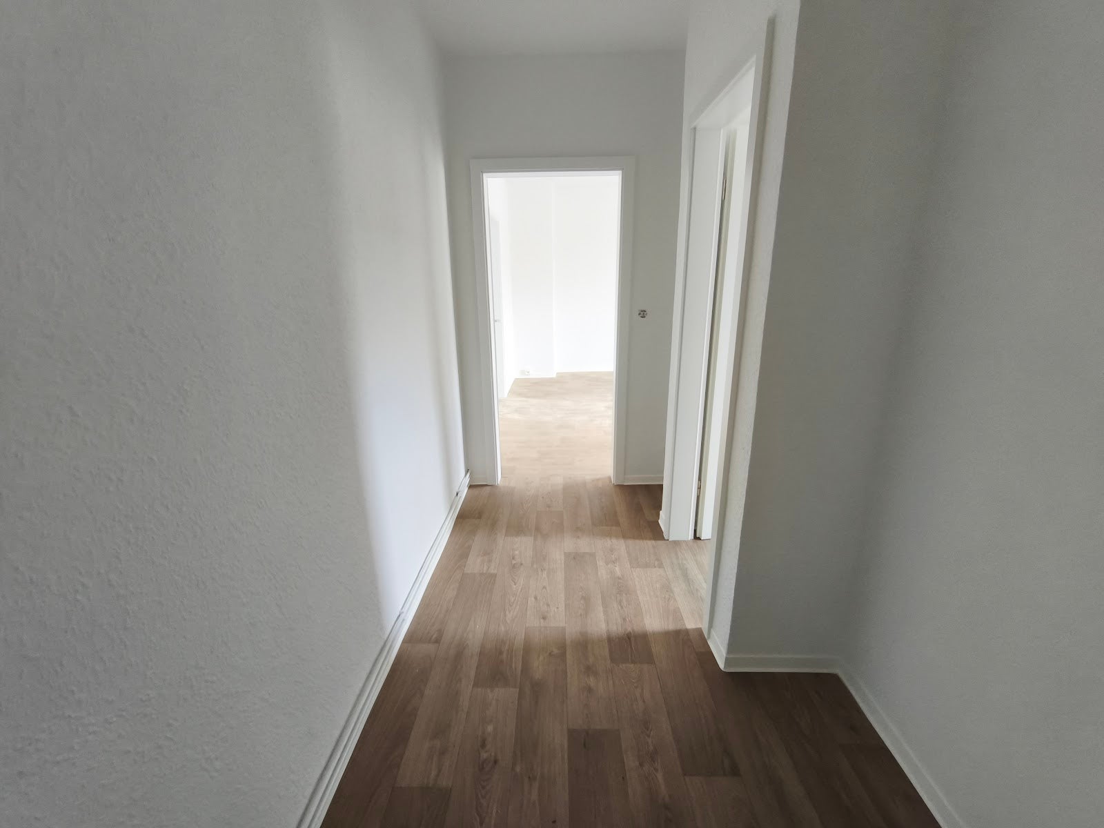 Wohnung Steigerstraße in Merseburg