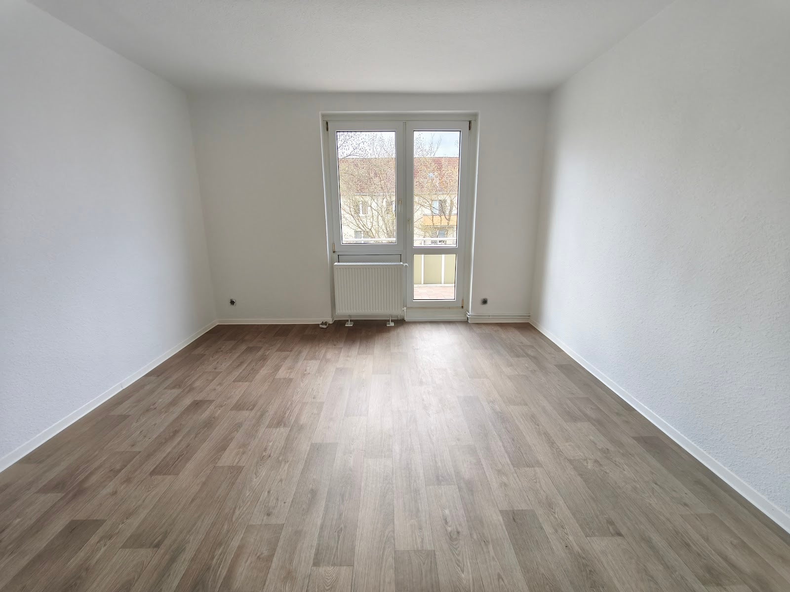 Wohnung Steigerstraße in Merseburg