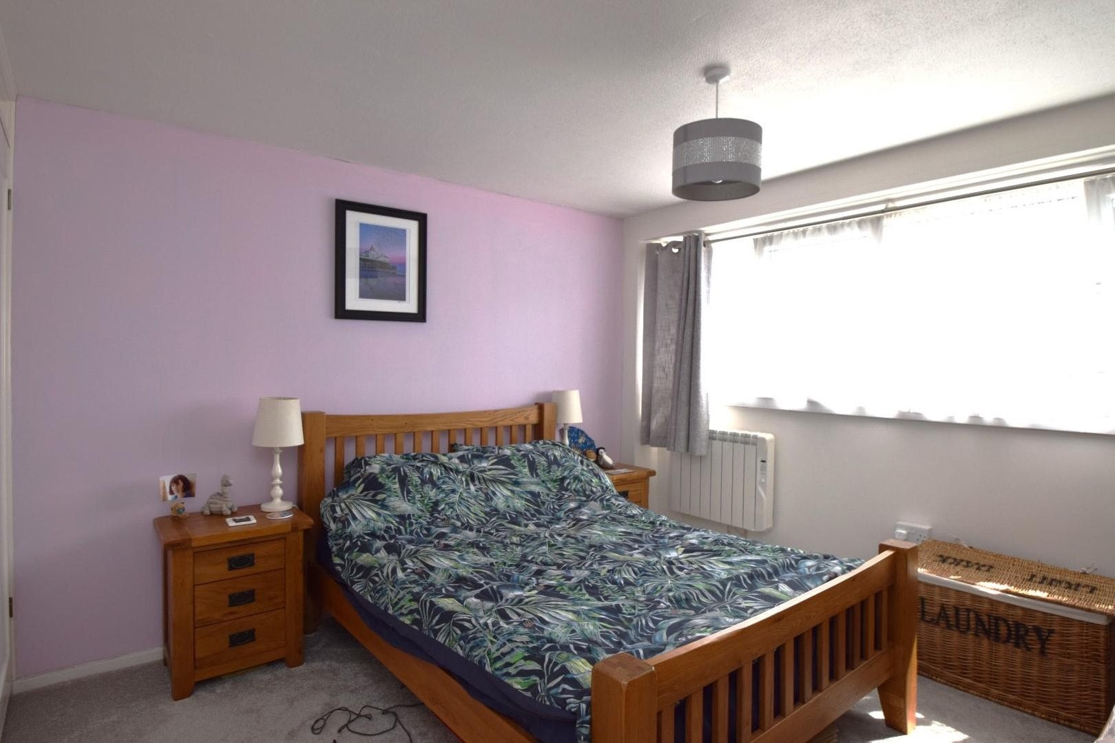 Flat Hartington Place in Eastbourne