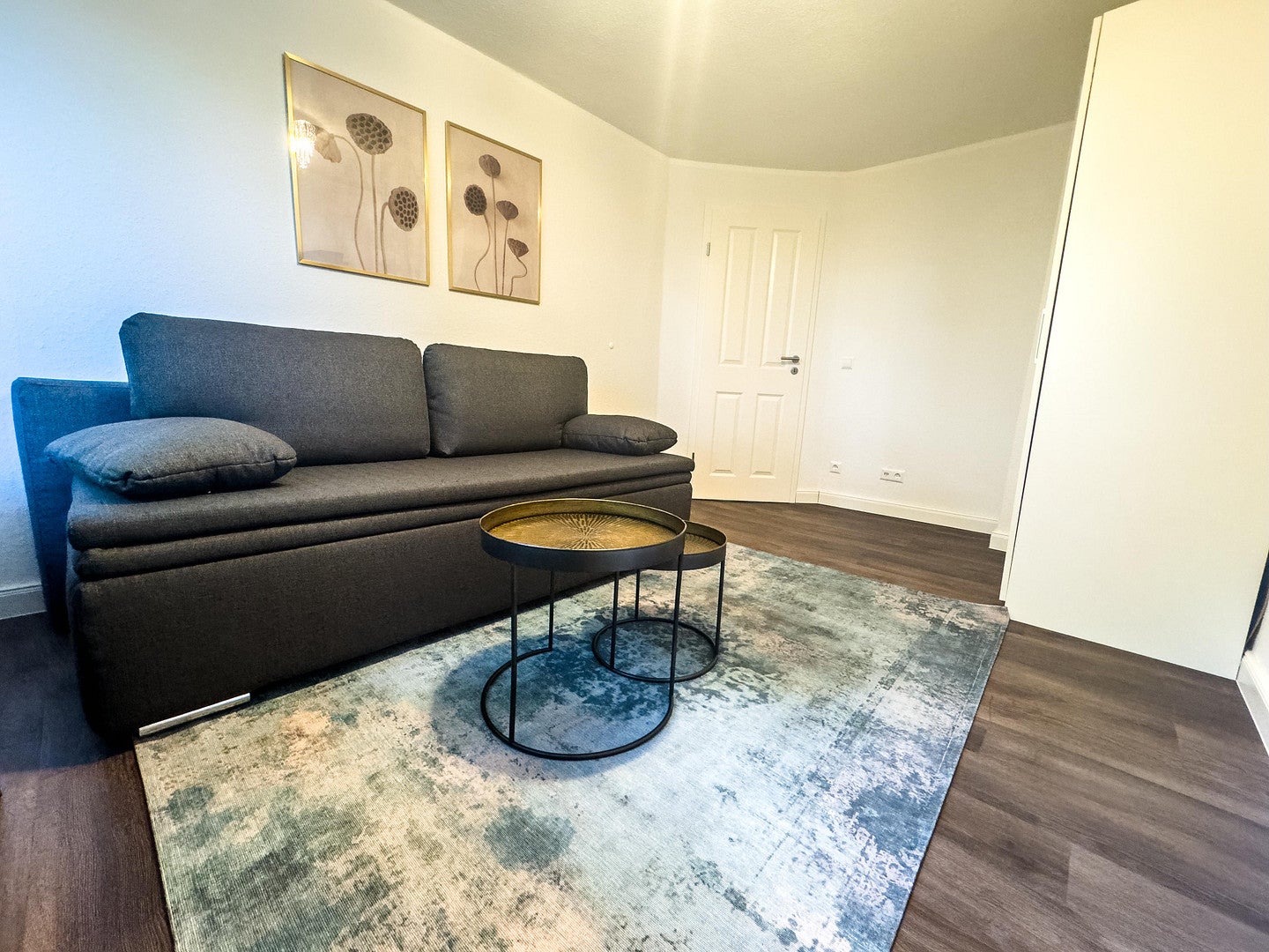 Wohnung Washingtonweg in Hannover