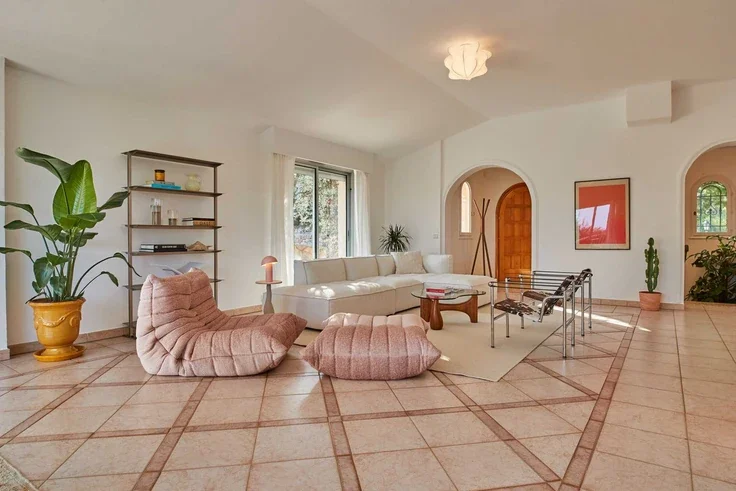 Appartement Chemin des Pertuades à Vallauris