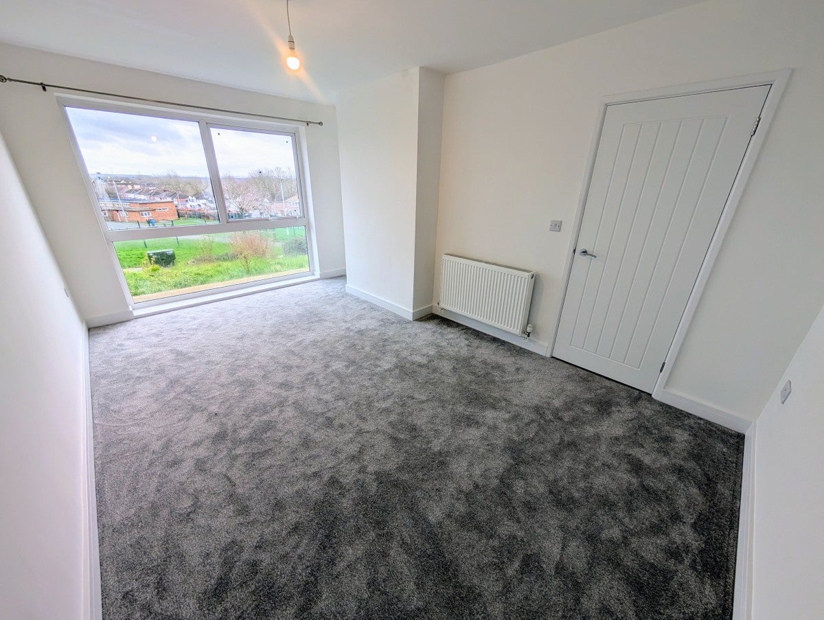 House Aberthaw Circle in Newport