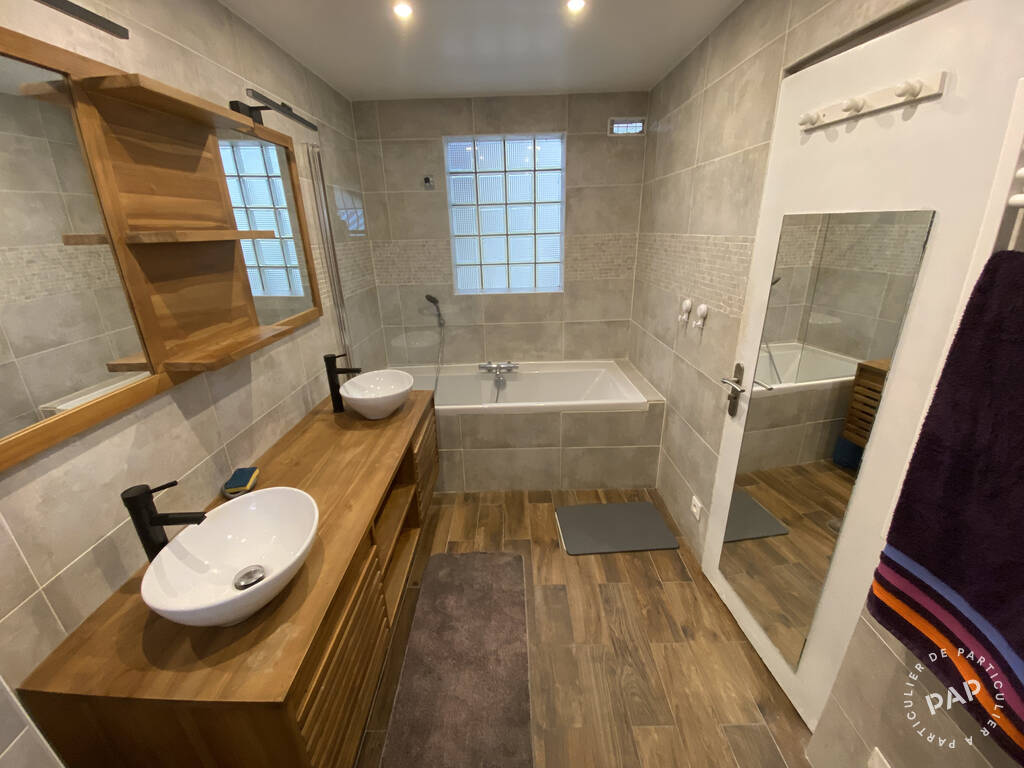 Appartement Allée Louis Aragon à Noisy-le-Grand