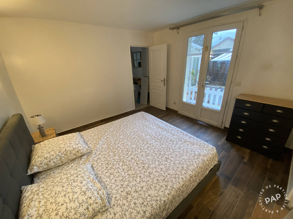 Appartement Allée Louis Aragon à Noisy-le-Grand