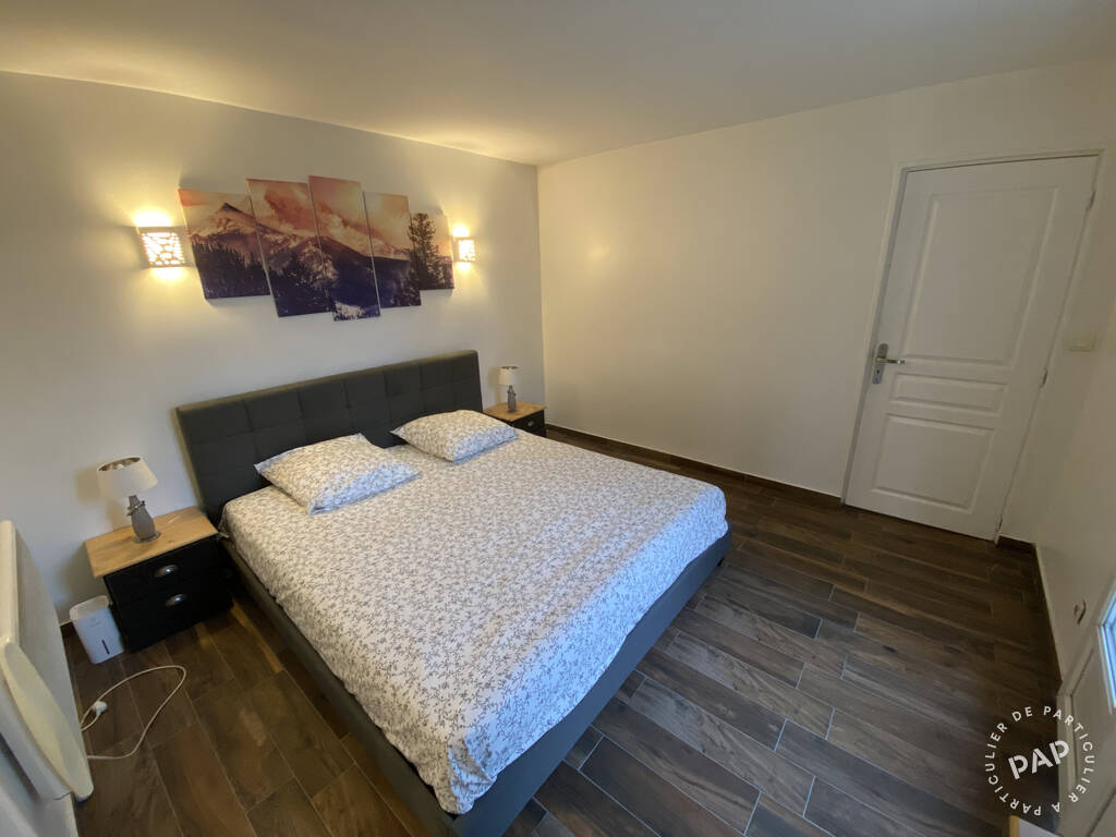 Appartement Allée Louis Aragon à Noisy-le-Grand