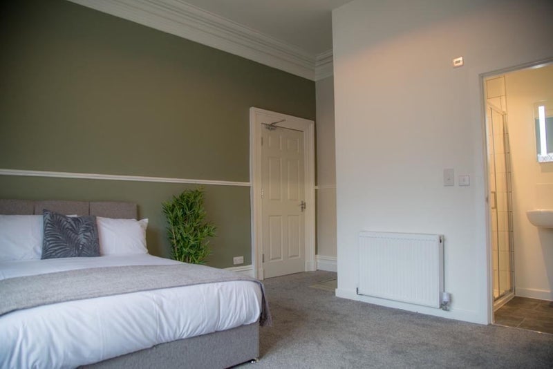 Room Garstang Road in Preston