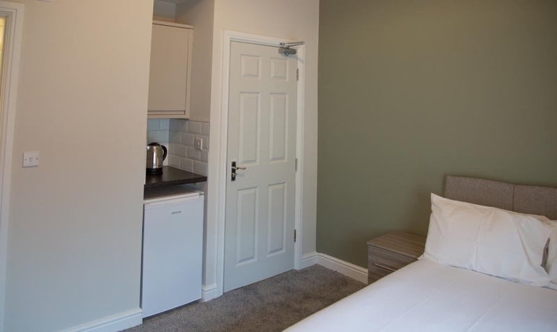 Room Garstang Road in Preston