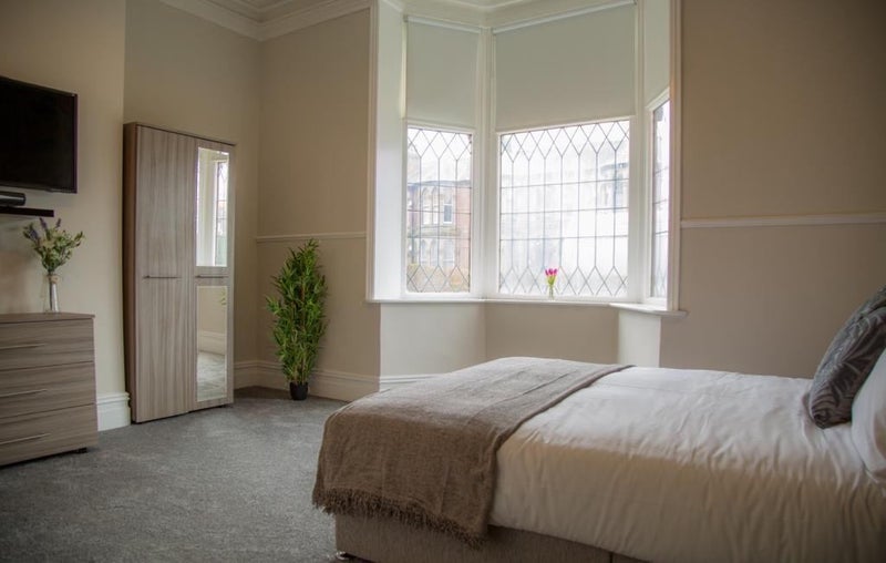 Room Garstang Road in Preston