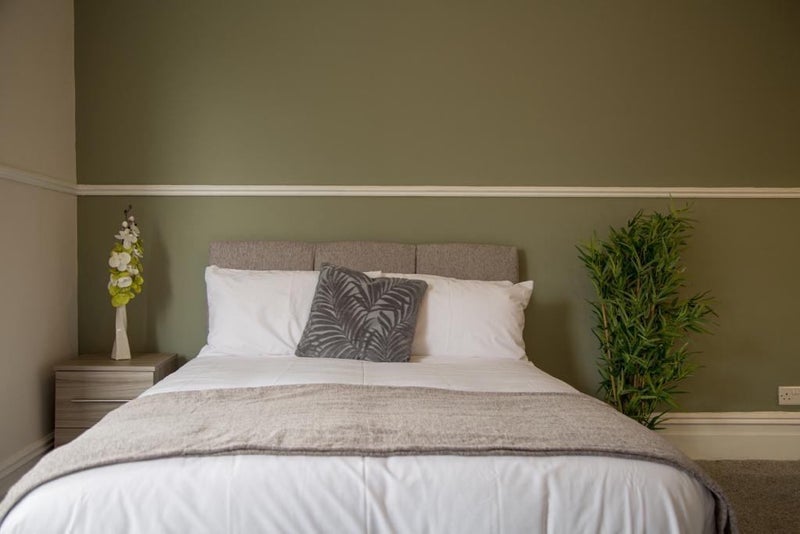 Room Garstang Road in Preston