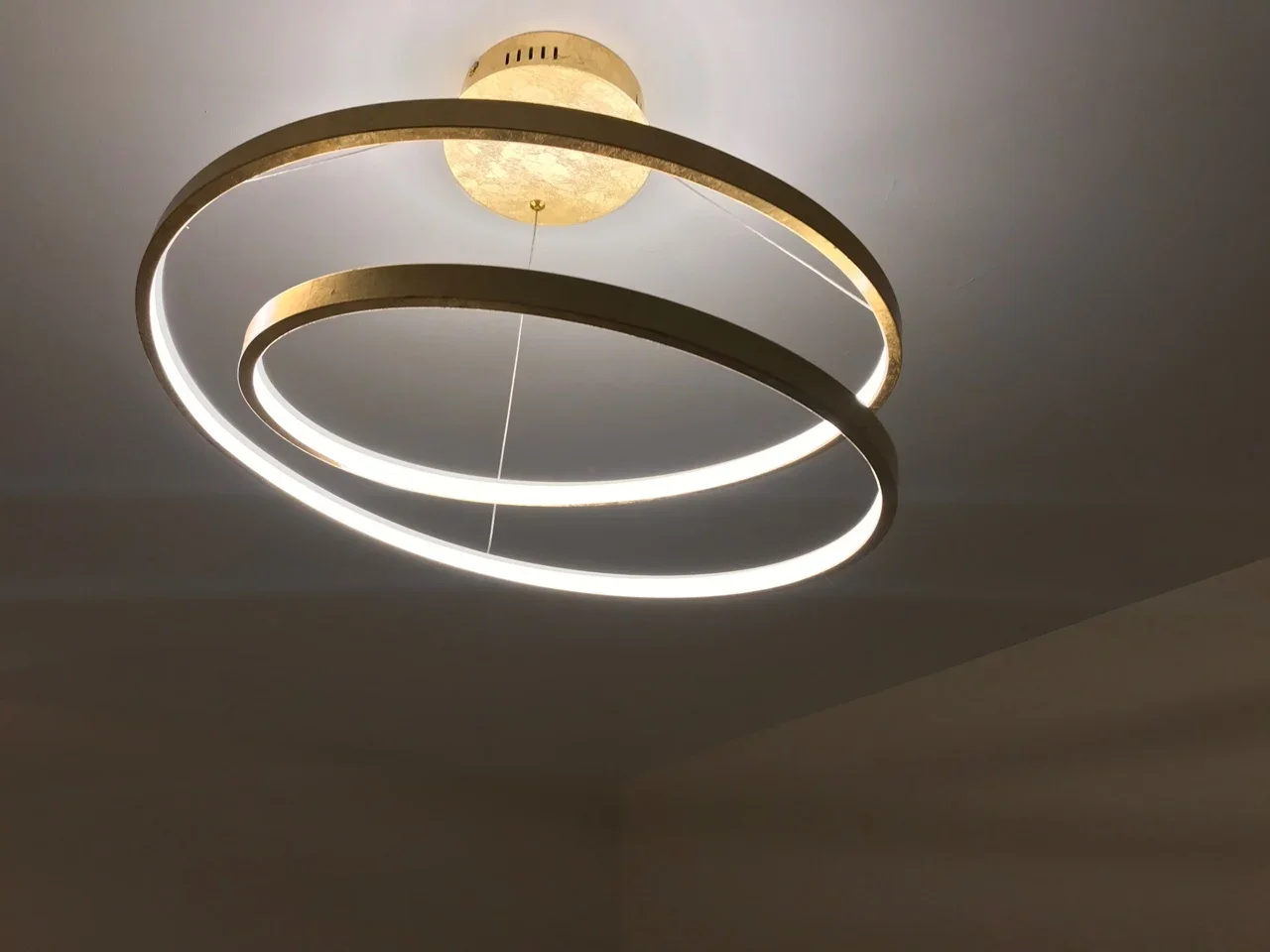 Flat Hendon Way in Greater London