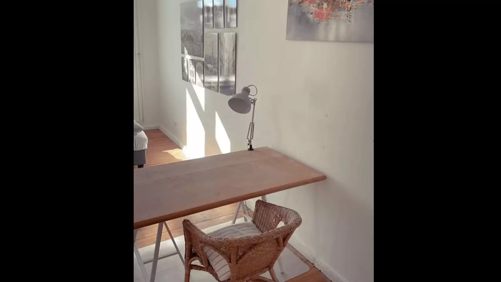 Wohnung Ohlauer Straße in Berlin