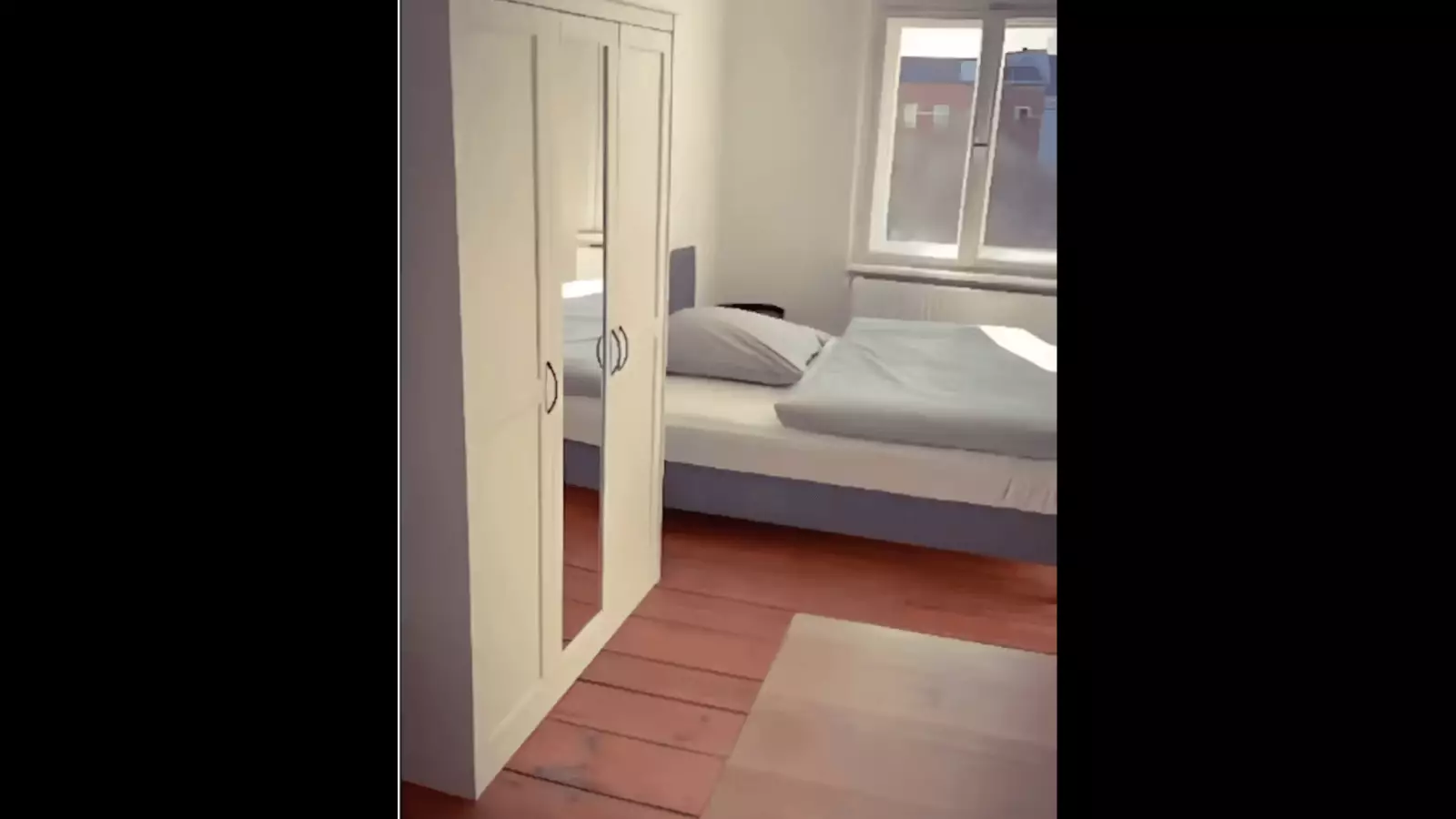 Wohnung Ohlauer Straße in Berlin
