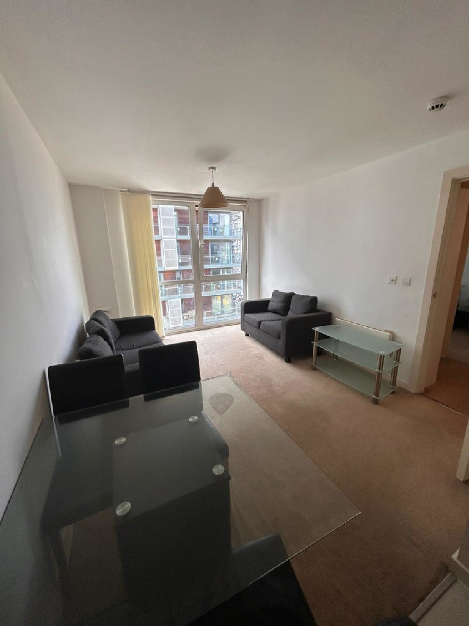 Flat Blackfriars Road in Salford