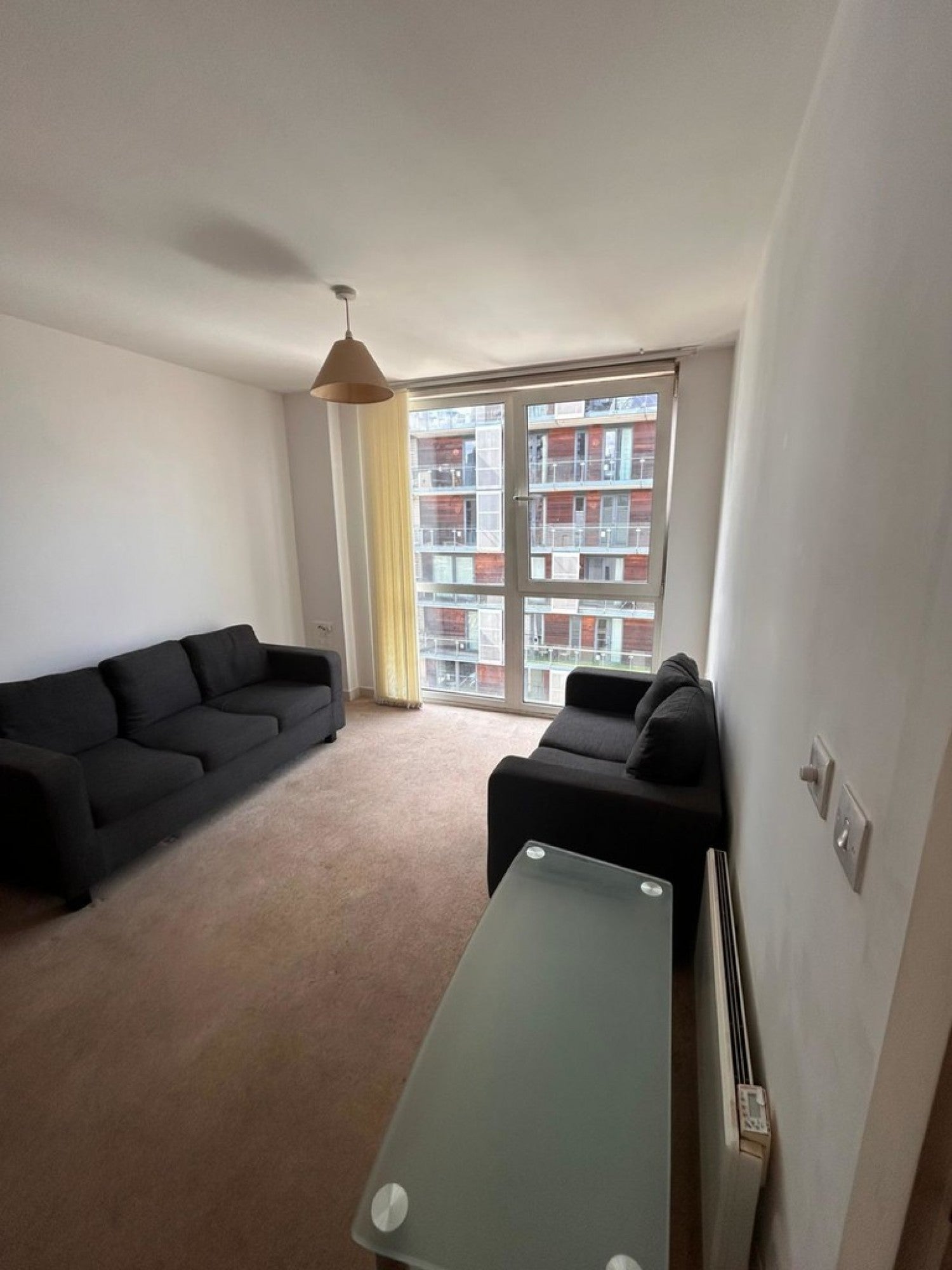 Flat Blackfriars Road in Salford